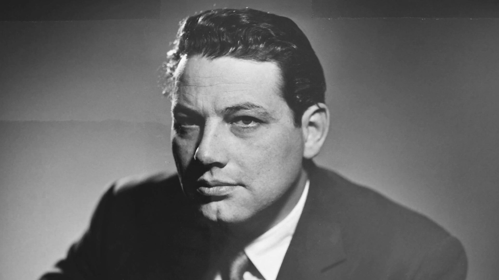 Richard Haller — Porträt